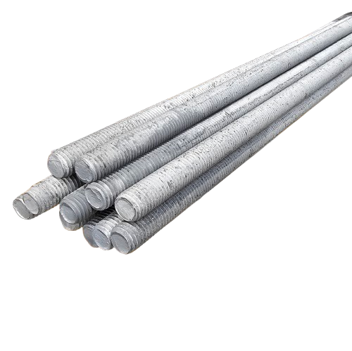 Grade 8.8 Galvanized Threaded Rod