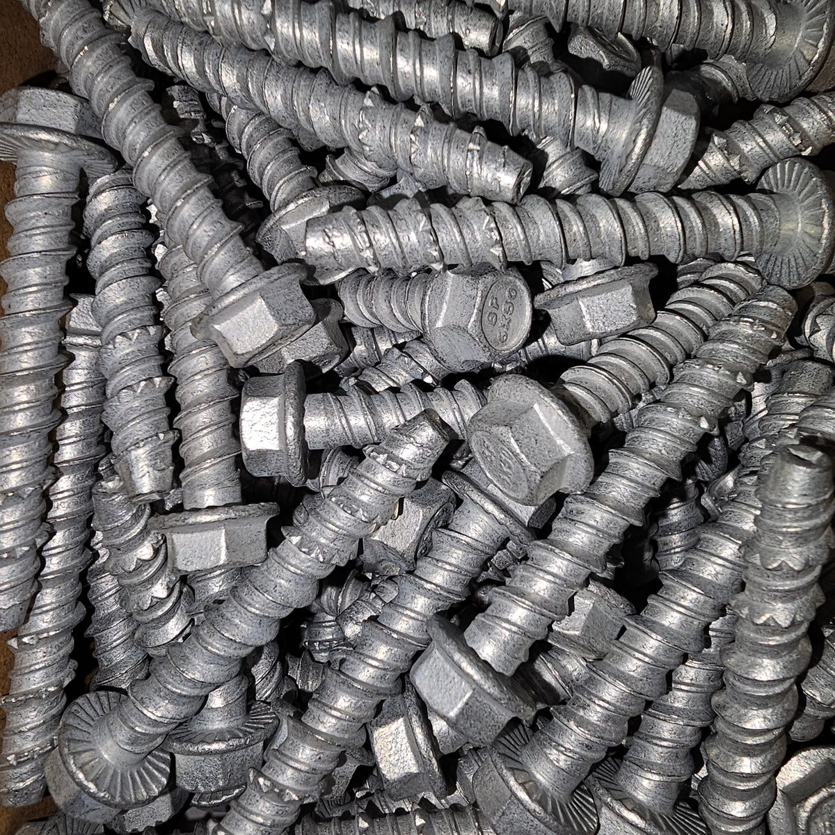 Concrete Screw Bolt – Bolt Direct