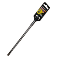 Bolt Direct Masonry Dyna Drill with ergonomic handle and metal chuck, designed for heavy-duty masonry drilling.