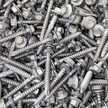 Vortex Roofing Screws - Bolt Direct